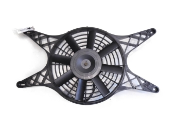 WENTYLATOR CHŁODNICY LIGIER X-TOO 0.5 D