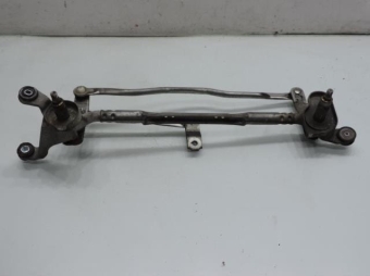 Mechanizm Wycieraczek Przód Mazda 5
