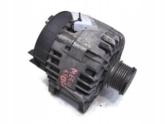 ALTERNATOR RENAULT MEGANE III 1.5 DCI 231000026R