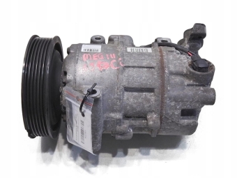 SPRĘŻARKA KLIMATYZACJI RENAULT MEGANE III 1.5 DCI