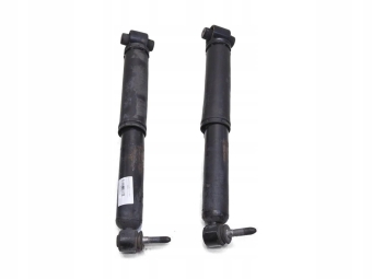 AMORTYZATOR AMORTYZATORY TYŁ MEGANE III 1.5 DCI