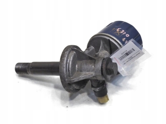 OBUDOWA FILTRA OLEJU RENAULT MEGANE III 1.5 DCI