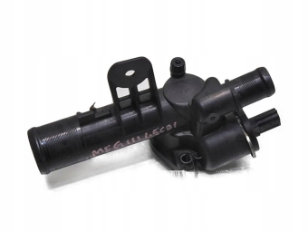 TERMOSTAT OBUDOWA RENAULT MEGANE III 1.5 DCI