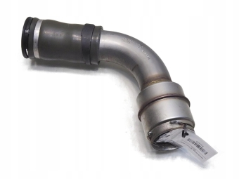 WĄŻ RURA INTERCOOLERA RENAULT MEGANE III 1.5 DCI