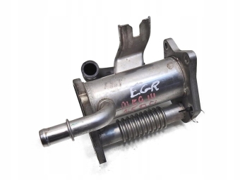 CHŁODNICZKA SPALIN RENAULT MEGANE III 1.5 DCI