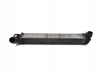 CHŁODNICA INTERCOOLER RENAULT MEGANE III 1.5 DCI