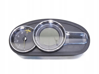 LICZNIK RENAULT MEGANE III 1.5 DCI 248100342R