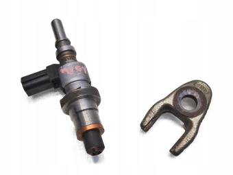 ŁAPKA WTRYSK PALIWA DPF RENAULT MEGANE III 1.5 DCI