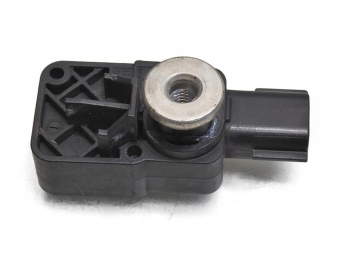 SENSOR UDERZENIOWY PRZÓD RENAULT MEGANE III