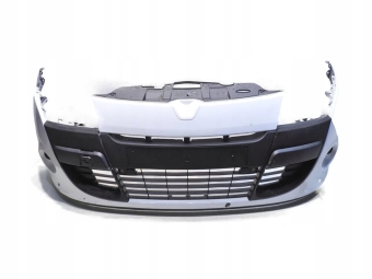 ZDERZAK PRZEDNI PRZÓD RENAULT MEGANE III DV369
