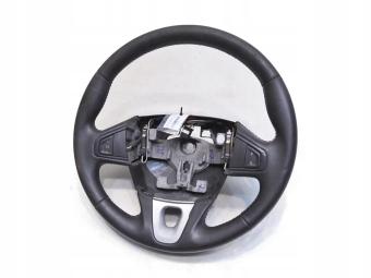 KIEROWNICA MULTIFUNKCJA RENAULT MEGANE III