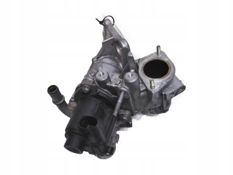 ZAWÓR EGR RENAULT MEGANE III 1.5 DCI 8200836385
