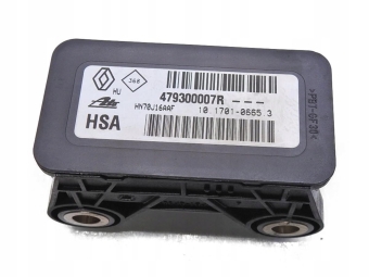 CZUJNIK ESP RENAULT MEGANE III 1.5 DCI 479300007R