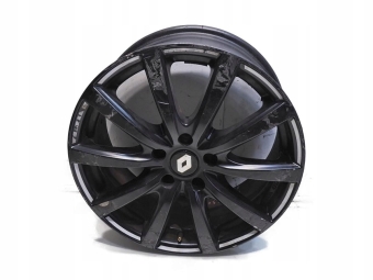 FELGA FELGI ALUMINIOWE 18 5x114.3 RENAULT