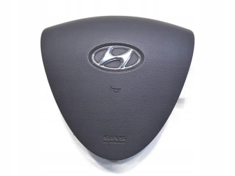 PODUSZKA AIRBAG KIEROWCY HYUNDAI i30 I 569002L200