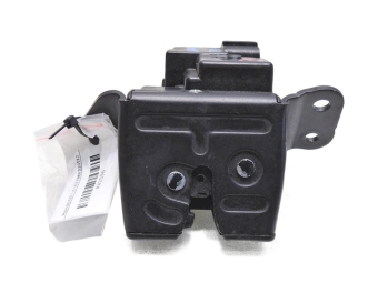 ZAMEK KLAPY TYŁ HYUNDAI i30 I