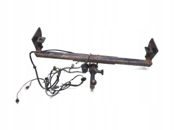 HAK HOLOWNICZY HYUNDAI i30 I