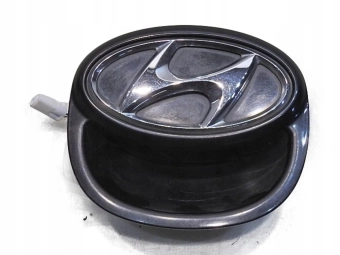 KLAMKA MIKROSTYK KLAPY TYŁ 9F HYUNDAI i30 I