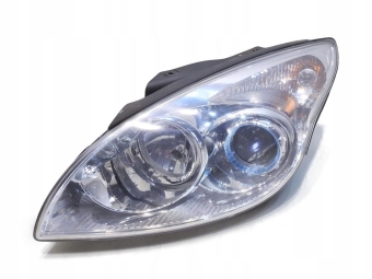 LAMPA LEWA PRZEDNIA PRZÓD HYUNDAI i30 I