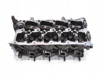 GŁOWICA SILNIKA HYUNDAI i30 I 1.6 CRDI 22111-2A100
