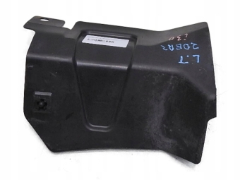 OSŁONA ZDERZAKA LEWY TYŁ HYUNDAI i30 I 86695-2L000