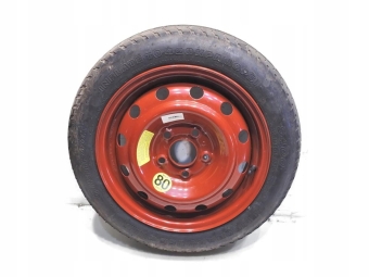 KOŁO ZAPASOWE DOJAZDOWE 5X114,3 R15 i30 I