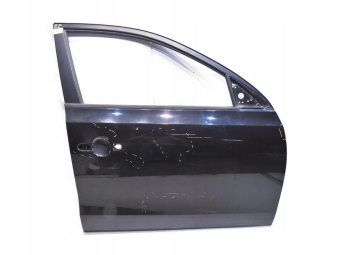 DRZWI PRAWY PRZÓD 9F HYUNDAI i30 I