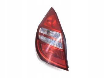 LAMPA LEWA TYLNA TYŁ HYUNDAI i30 I 92401-2L0
