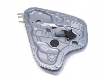 MECHANIZM SZYBY LEWY TYŁ HYUNDAI i30 I