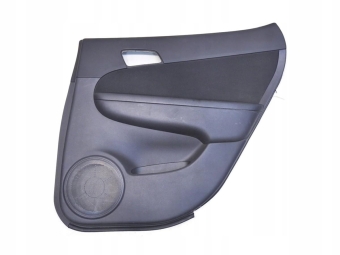 TAPICERKA DRZWI PRAWY TYŁ HYUNDAI i30 I 8336-2L010