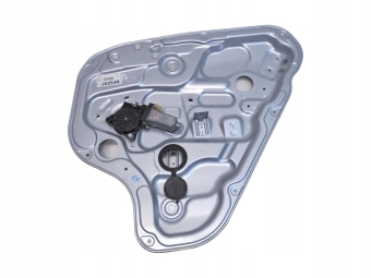 MECHANIZM SZYBY PRAWY TYŁ HYUNDAI i30 I