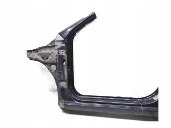 PRÓG SŁUPEK LEWY PRZÓD 9F HYUNDAI i30 I