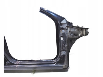 PRÓG SŁUPEK PRAWY PRZÓD 9F HYUNDAI i30 I