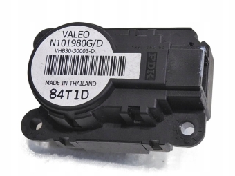SILNICZEK NAGRZEWNICY PEUGEOT 308 I VHB30-30003-D