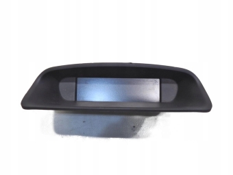 WYŚWIETLACZ PEUGEOT 308 I 9664644280