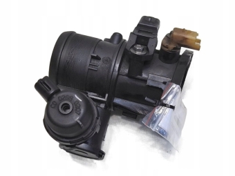 PRZEPUSTNICA PEUGEOT 308 I 2.0 HDI 9660110780