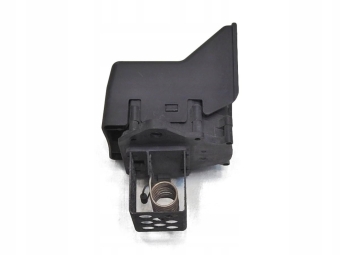 REZYSTOR OPORNICA PEUGEOT 308 I 9658508980