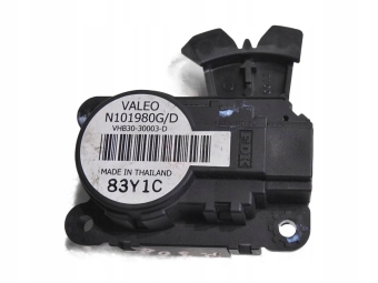 SILNICZEK NAGRZEWNICY PEUGEOT 308 I VHB30-30003-D