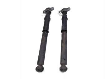 AMORTYZATORY TYŁ PEUGEOT 308 I 2.0 HDI