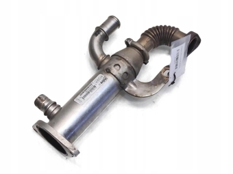 CHŁODNICZKA SPALIN PEUGEOT 308 I 2.0 HDI