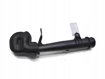 RURA RURKA INTERCOOLERA PEUGEOT 308 I 2.0 HDI