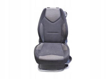 FOTEL LEWY PRZÓD PEUGEOT 308 I 3D