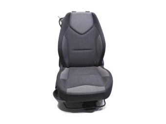 FOTEL PRAWY PRZÓD PEUGEOT 308 I 3D