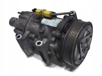 SPRĘŻARKA KLIMATYZACJI PEUGEOT 308 I 2.0 HDI