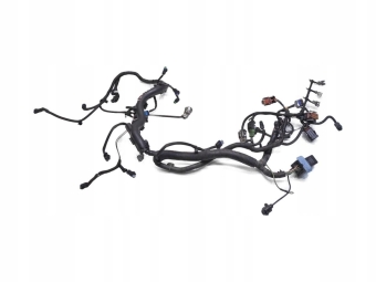 WIĄZKA INSTALACJA SILNIKA PEUGEOT 308 I 2.0 HDI