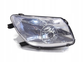 HALOGEN LEWY PEUGEOT 308 I 9680498680 89205435