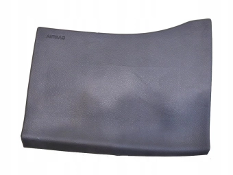 PODUSZKA AIRBAG KOLANOWA KIEROWCY PEUGEOT 308 I