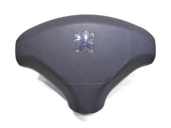 PODUSZKA AIRBAG KIEROWCY PEUGEOT 308 I 96810154ZD