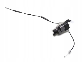ZAMEK DRZWI LEWY 6 PIN PEUGEOT 308 I 3D PSA567154
