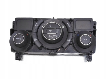 PANEL STEROWANIA KLIMATYZACJĄ PEUGEOT 308 I